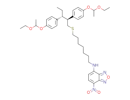 104947-13-9 Structure