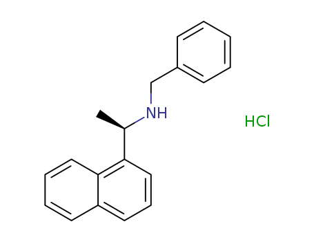 Cicalcet Impurity B (with HCl)