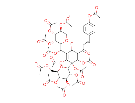 78281-03-5 Structure