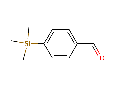 4-(TriMethylsilyl)benzaldehyde