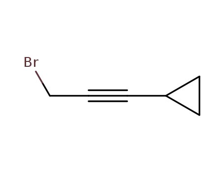 (3-BroMo-1-propyn-1-yl)cyclopropane