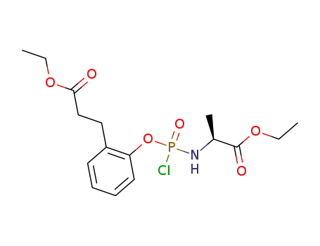 1412427-04-3 Structure