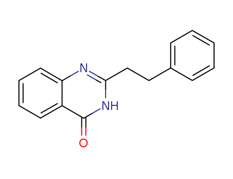 4(3H)-Quinazolinone,2-(2-phenylethyl)-