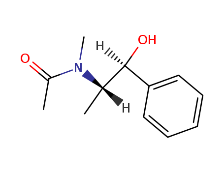 rac N-Acetyl Ephedrine