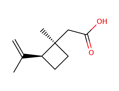 Grandisoic acid