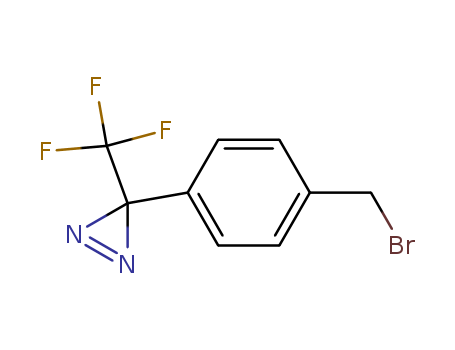 4-[3-(TrifluoroMethyl)-3H-diazirin-3-yl]benzyl BroMide