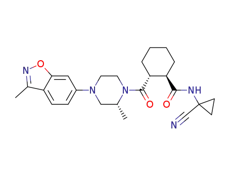 1095537-81-7 Structure