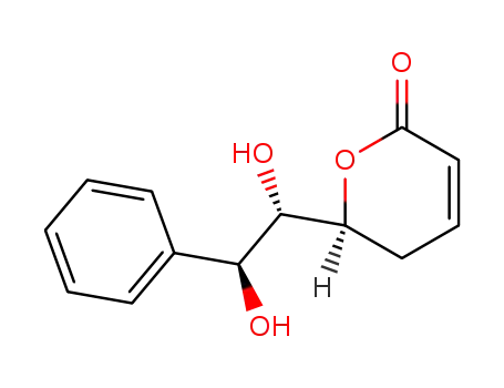 (6S,7S,8S)-(-)-goniodiol