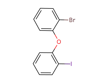 2-bromo-1-(2-iodophenoxy)benzene