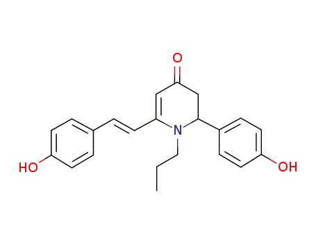 1255704-41-6 Structure