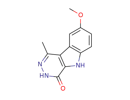 C<sub>12</sub>H<sub>11</sub>N<sub>3</sub>O<sub>2</sub>