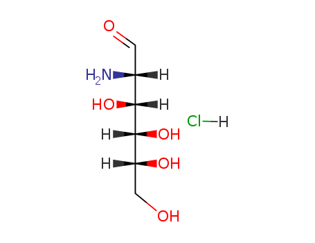 D-Mannose,2-amino-2-deoxy-, hydrochloride (1:1)