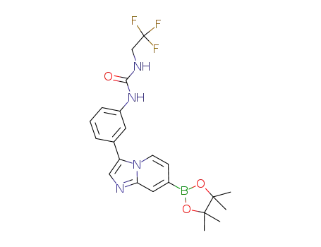 1036991-14-6 Structure