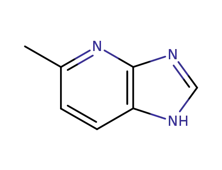 5-메틸-3H-이미다조[4,5-B]피리딘