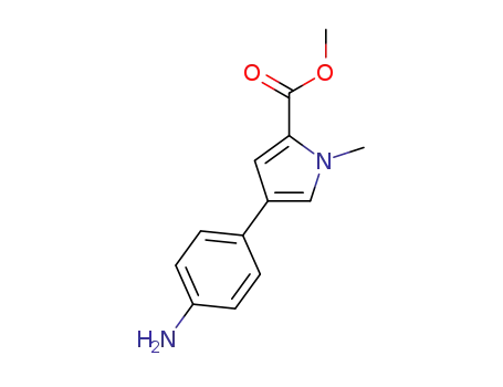 864076-04-0 Structure