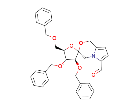 1337990-07-4 Structure