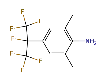 273735-43-6 Structure