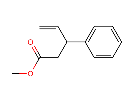 methyl 3-phenyl-4-pentenoate