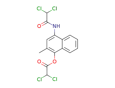 20502-09-4 Structure