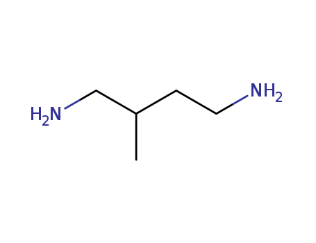 99 %  2-Methylbutane-1,4-diaMineCAS:15657-58-6  CAS NO.15657-58-6