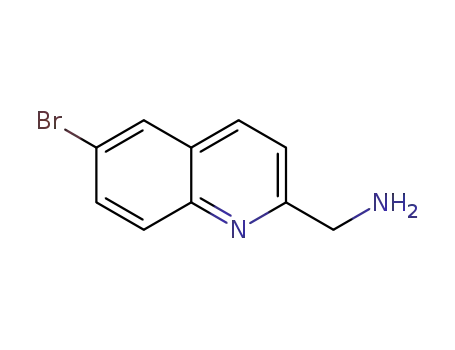 1056615-74-7 Structure