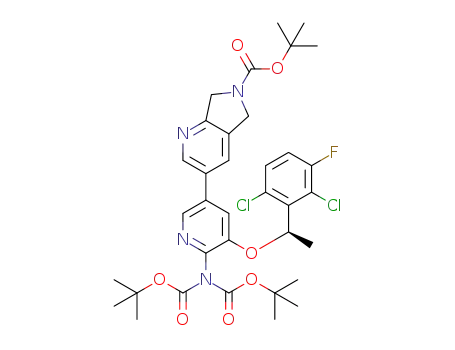 1613148-05-2 Structure