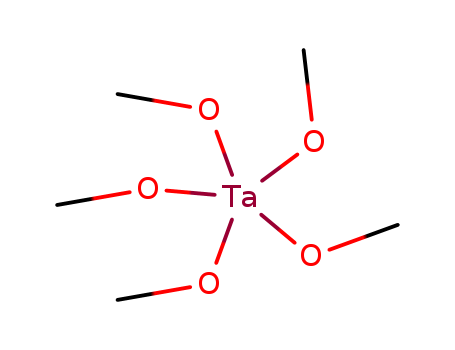 Tantalum(V) methoxide (99.99+%-Ta) PURATREM