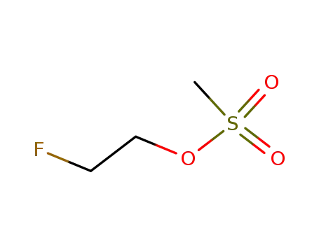 メタンスルホン酸2-フルオロエチル