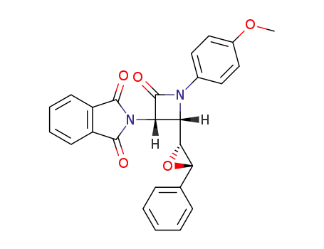 121534-35-8 Structure