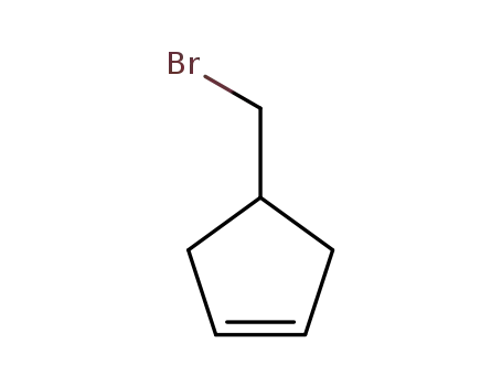 4-(Bromomethyl)cyclopentene