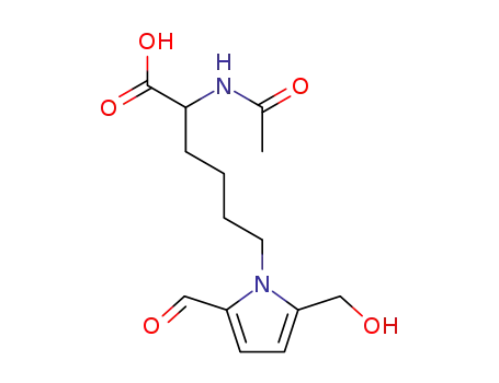 103880-23-5 Structure