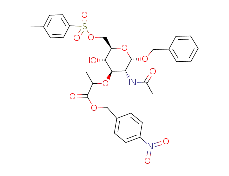 79427-10-4 Structure