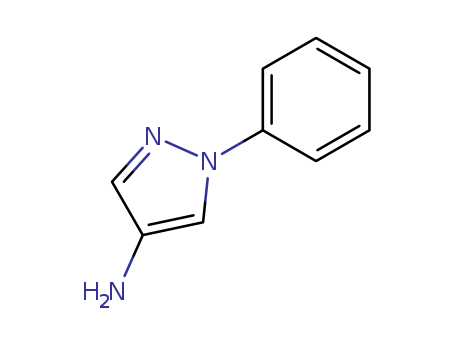 1-phenylpyrazol-4-amine