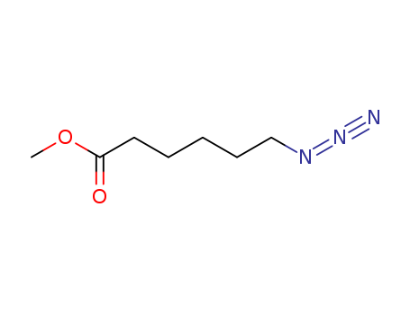 Hexanoic acid, 6-azido-, methyl ester