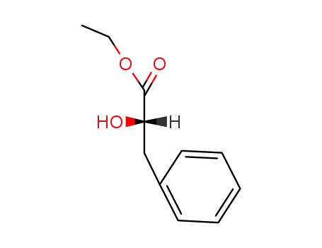 Ethyl phenyllactate, (-)-