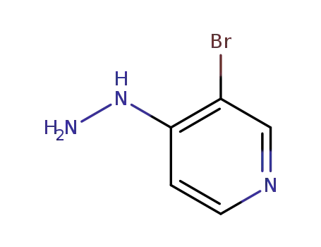 1202941-04-5 Structure