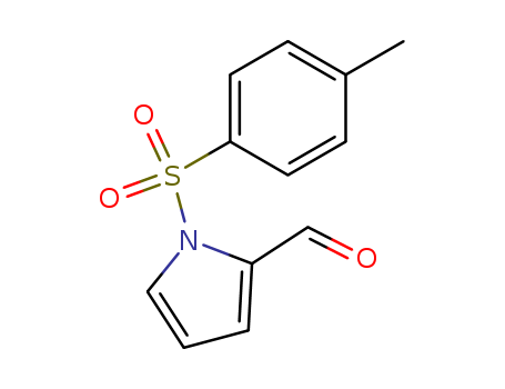 1-(p-Toluenesulfonyl)pyrrole-2-carboxaldehyde