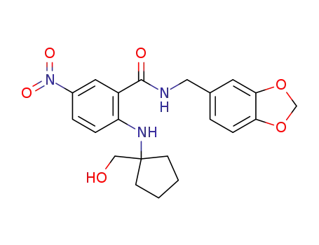 247567-04-0 Structure