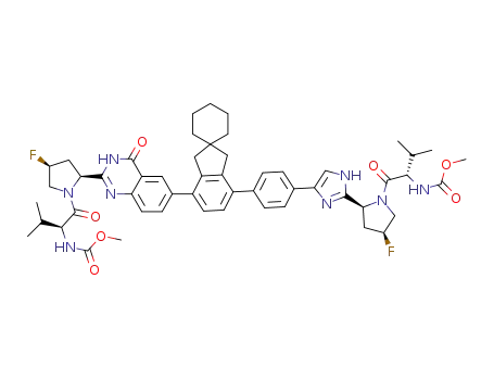 1612854-12-2 Structure