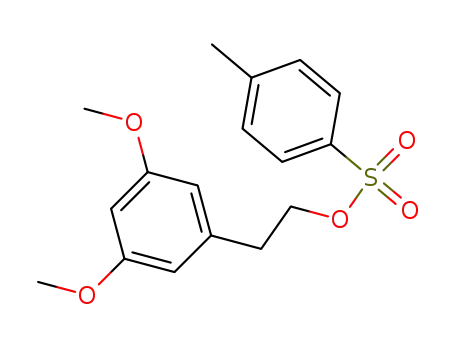 3,5-dimethoxyphenethyl tosylate