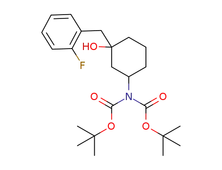 1383796-77-7 Structure