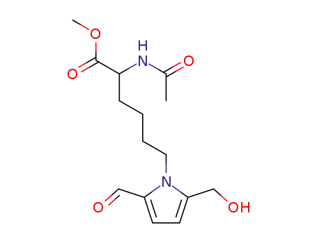 103880-22-4 Structure