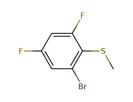 861931-33-1 Structure