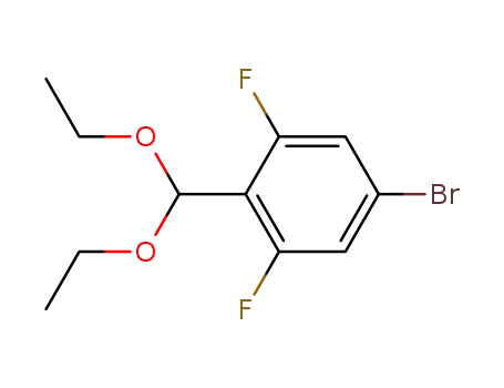 1206630-22-9 Structure