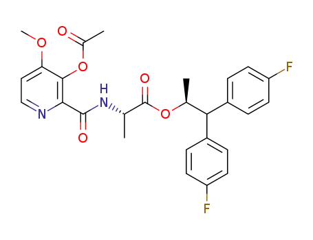 1961312-55-9 Structure