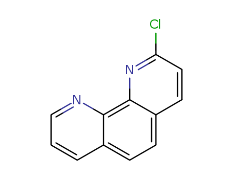 1,10-Phenanthroline, 2-Chloro
