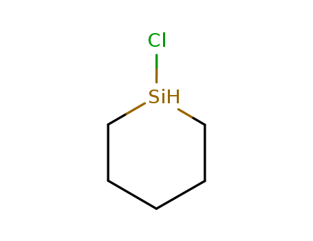 1-Chlorosilinane
