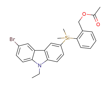 953412-96-9 Structure