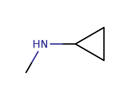 N-Cyclopropylmethylamine