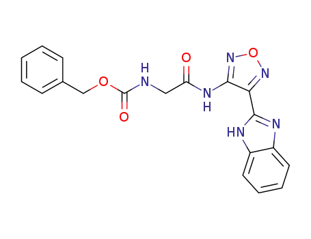 1263384-57-1 Structure